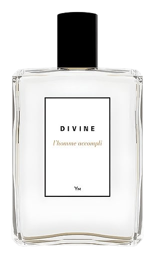 L'homme Accompli by Divine