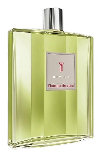 L'Homme de Coeur by Divine