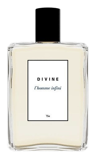 L'Homme Infini by Divine
