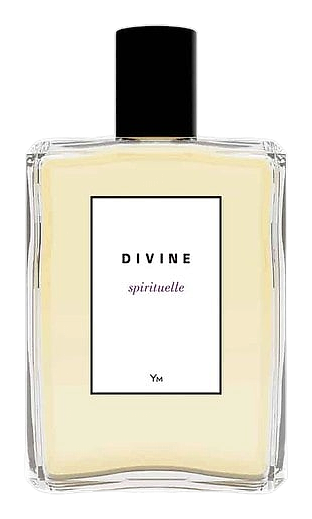 Spirituelle by Divine