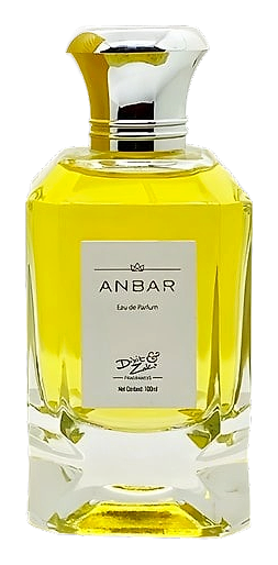 Anbar by Dixit & Zak