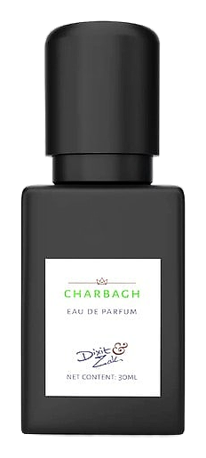 Charbagh by Dixit & Zak