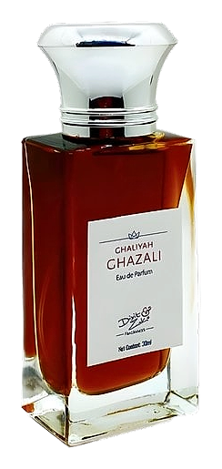 Ghaliyah Ghazali by Dixit & Zak