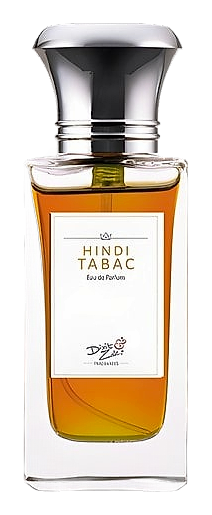 Hindi Tabac by Dixit & Zak