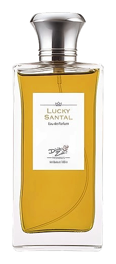 Lucky Santal by Dixit & Zak