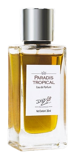 Paradis Tropical by Dixit & Zak