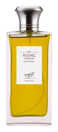 Dixit & Zak Rising Cologne