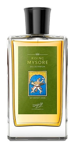 Rising Mysore by Dixit & Zak
