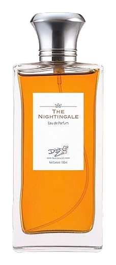 The Nightingale by Dixit & Zak
