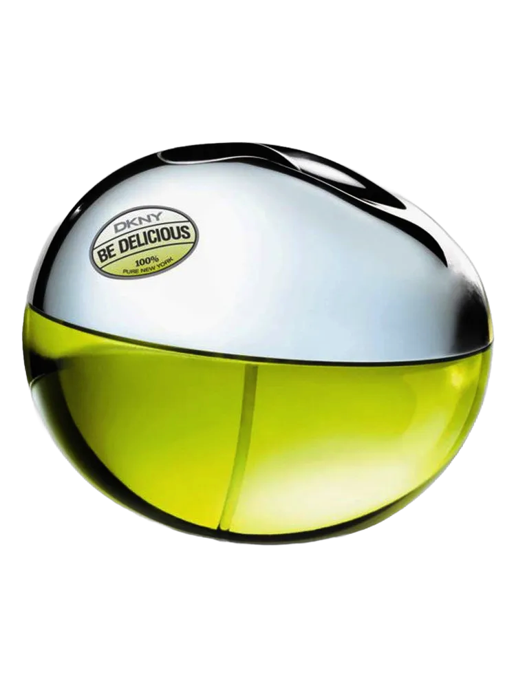 DKNY Be Delicious by Donna Karan – Eau de Parfum