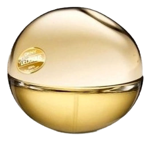 Be Delicious Golden by DKNY