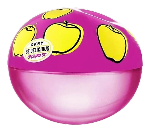 Be Delicious Orchard St by DKNY