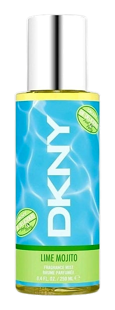 Be Delicious Pool Party Lime Mojito (fragrance Mist) by DKNY
