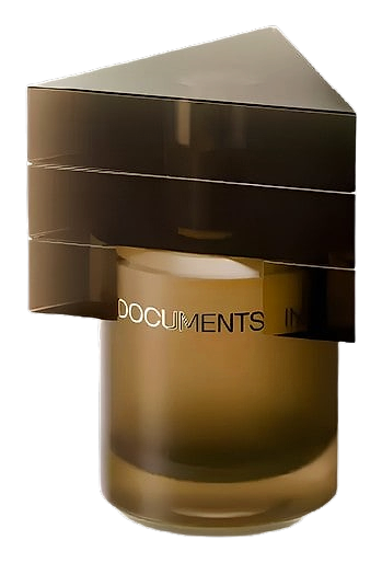 Inter Cedar Eau de Parfum 杉间 by DOCUMENTS 闻献