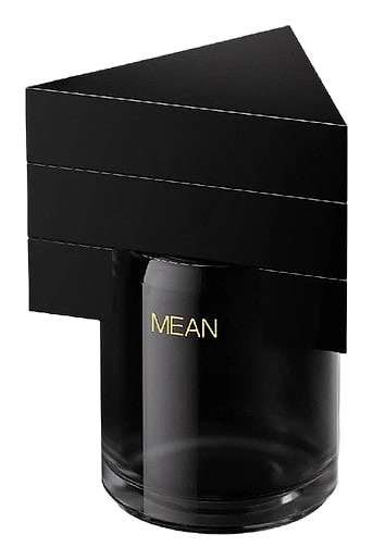 Mean 柔韧荆棘 by DOCUMENTS 闻献
