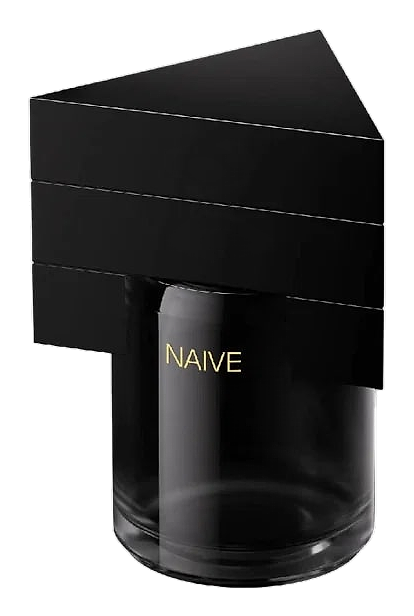 Naive 初熟之物 by DOCUMENTS 闻献