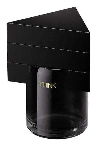 Think 灵光没顶 by DOCUMENTS 闻献