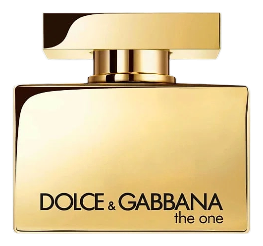 Dolce & Gabbana The One Gold - Intense by Dolce &amp; Gabbana