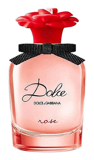 Dolce Rose by DOLCE & GABBANA