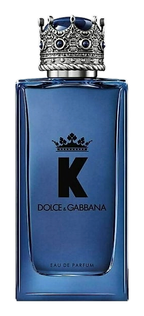 K Eau de Parfum by Dolce & Gabbana