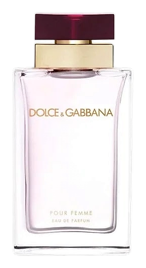 Pour Femme by DOLCE &amp; GABBANA