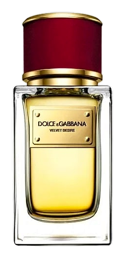DOLCE & GABBANA Velvet Desire