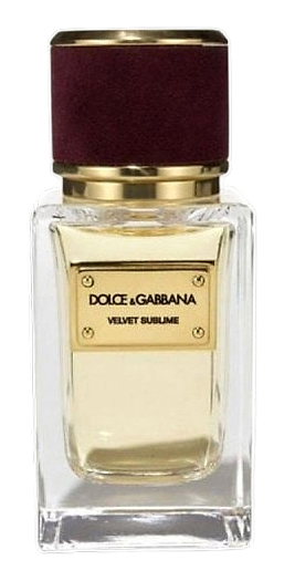 Velvet Sublime by DOLCE &amp; GABBANA