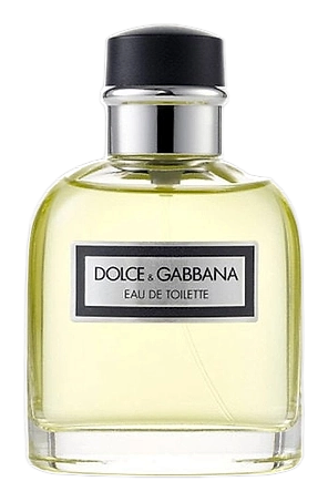 Dolce & Gabbana pour Homme (1994) (Eau de Toilette)