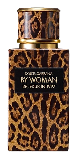 By Woman Re-Edition 1997 by Dolce&Gabbana – Eau de Parfum