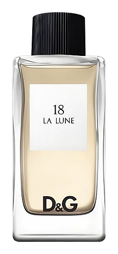 D&g Anthology La Lune 18 by Dolce&Gabbana