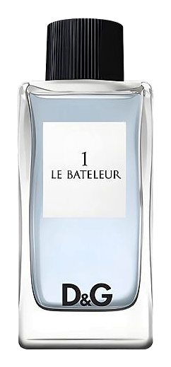 D&g Anthology Le Bateleur 1 by Dolce&Gabbana