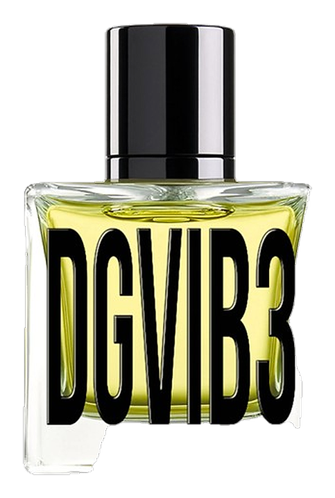 Dgvib3 Eau De Parfum by Dolce&Gabbana