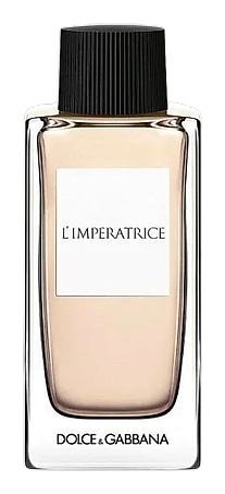 L'Impératrice by Dolce & Gabbana