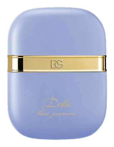 Dolce Blue Jasmine Alcohol Free Perfume Gel by Dolce&Gabbana