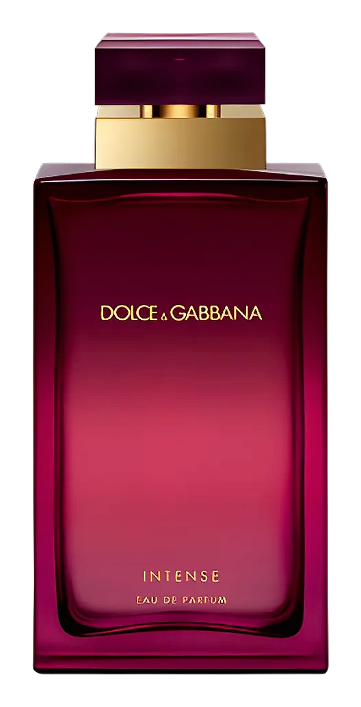 Dolce&gabbana Pour Femme Intense by Dolce&Gabbana