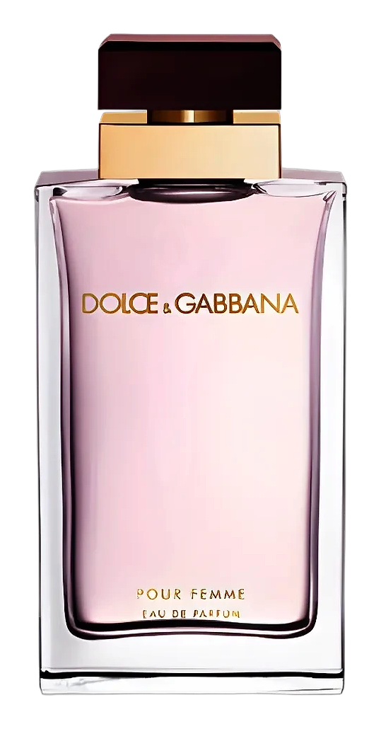 Dolce&gabbana Pour Femme by Dolce&Gabbana