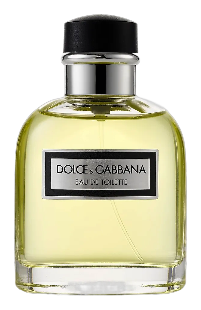 Dolce&Gabbana pour Homme (1994) by Dolce&Gabbana
