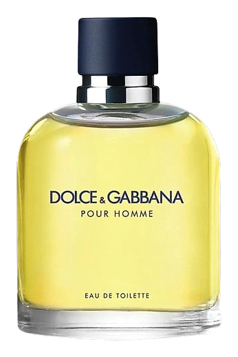 Dolce&gabbana Pour Homme (2012) by Dolce&Gabbana