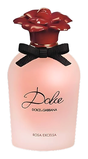 Dolce Rosa Excelsa by Dolce&Gabbana