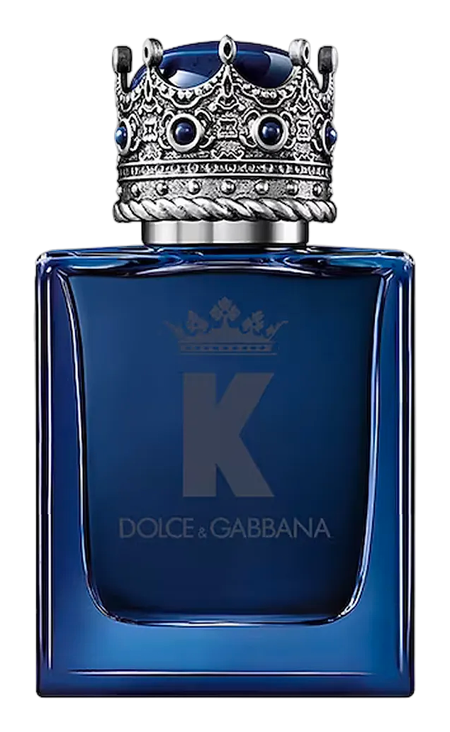 Dolce&Gabbana K by Dolce & Gabbana Eau de Parfum Intense