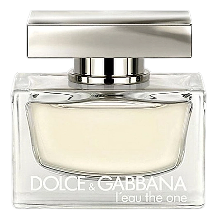 L'eau The One by Dolce&Gabbana