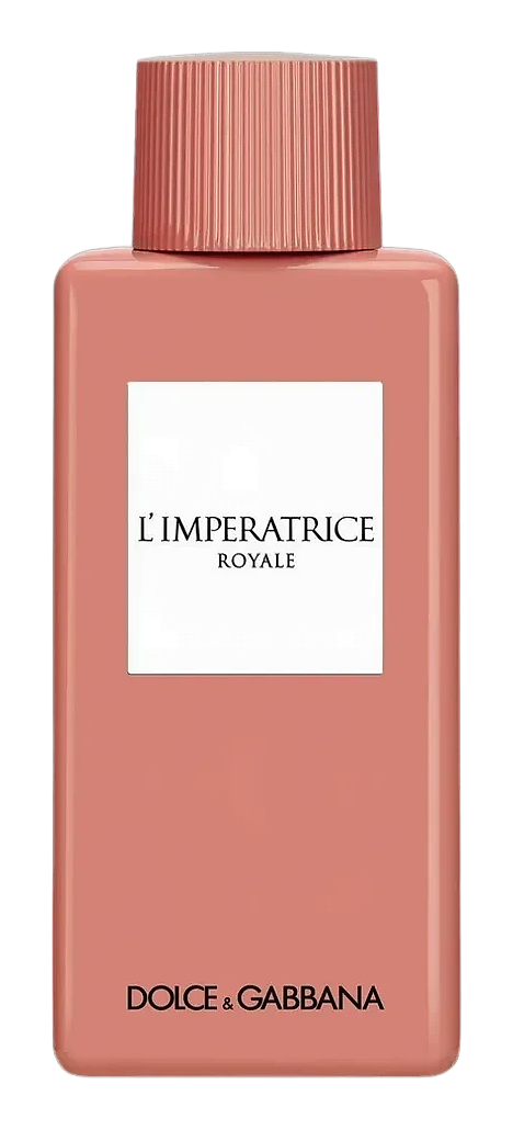 L'Imperatrice Royale by Dolce&Gabbana