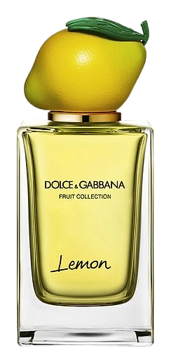 Lemon by Dolce&Gabbana