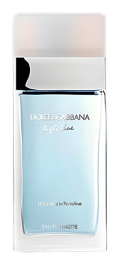 Dolce&Gabbana Light Blue Dreaming in Portofino