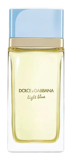 Light Blue Eau de Parfum by Dolce&Gabbana