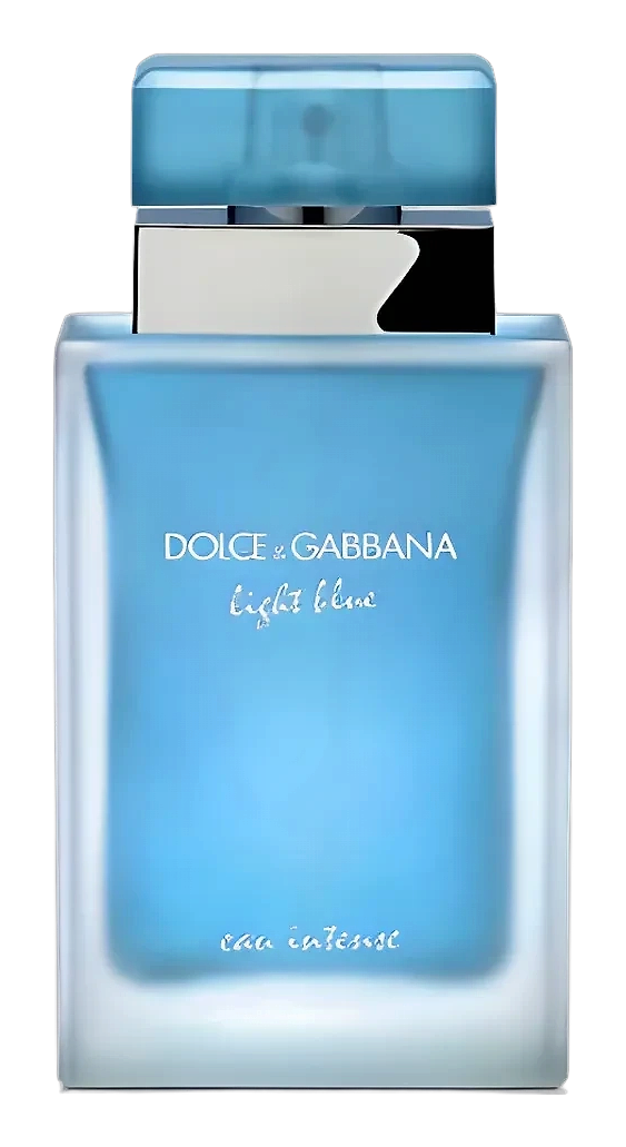 Light Blue Eau Intense by Dolce&Gabbana