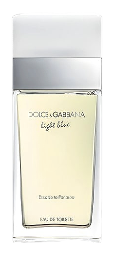 Light Blue Escape To Panarea by Dolce&Gabbana