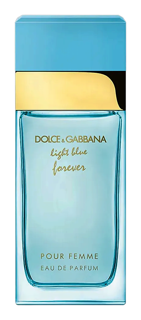 Light Blue Forever by Dolce&Gabbana