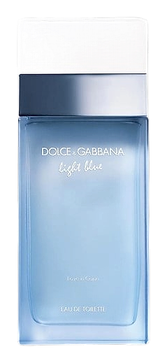 Light Blue Love In Capri by Dolce&Gabbana