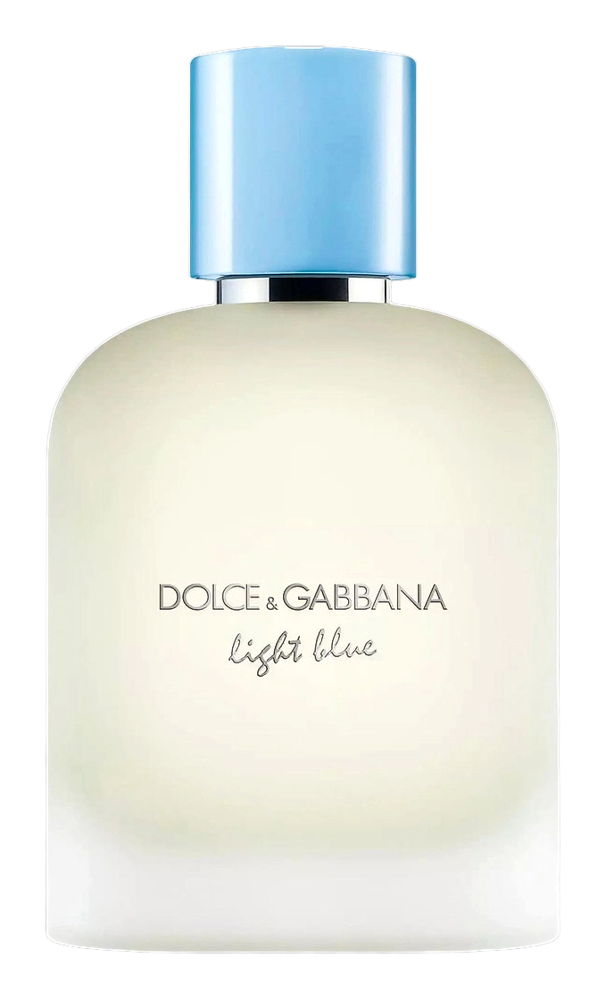 Light Blue pour Homme by Dolce&Gabbana – Eau de Toilette
